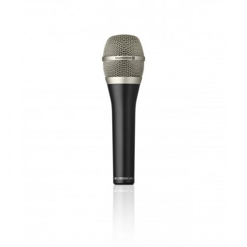 Beyerdynamic TG V50 - Mikrofon wokalowy dynamiczny