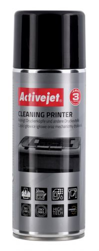 Preparat do czyszczenia drukarek Activejet AOC-401 (400 ml)