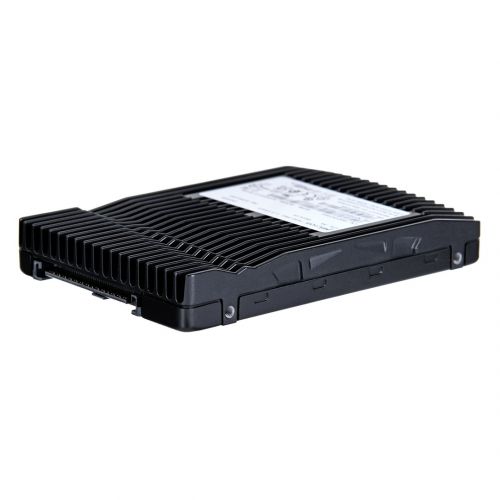 Dysk SSD Micron 7450 PRO 3.84TB U.3 (15mm) NVMe Gen4 MTFDKCC3T8TFR-1BC1ZABYYR (DWPD 1)