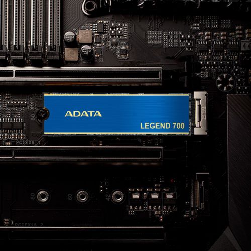 ADATA DYSK SSD LEGEND 700 512GB PCIe Gen3 x4 M.2 2280