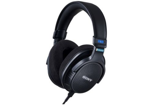 Sony MDR-MV1 - Słuchawki studyjne