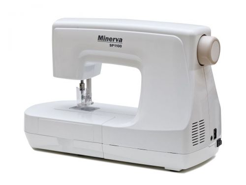Maszyna do szycia Minerva SP1100