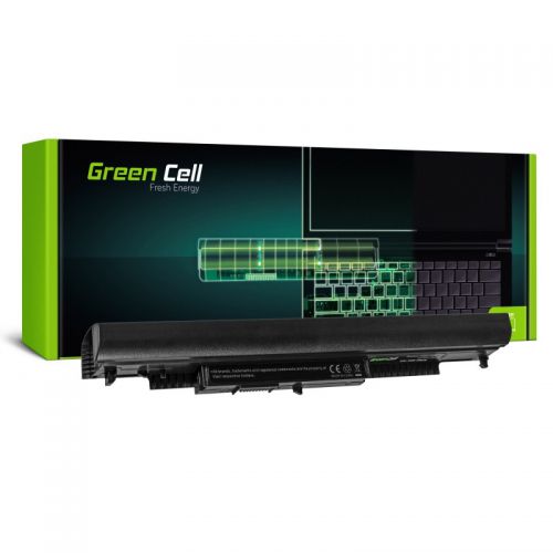 GREEN CELL BATERIA HP89 DO HP HS03 2200 MAH 11.1V