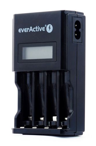 Ładowarka everActive NC450B (Brak danych)
