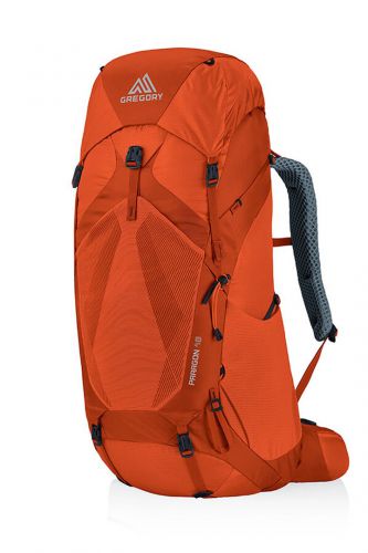 Plecak trekkingowy GREGORY Paragon 48 M/L Ferrous Orange