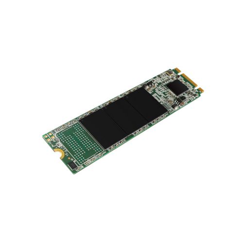 Dysk SSD Silicon Power Ace A55 SP128GBSS3A55M28 (128 GB ; M.2; SATA III)