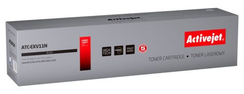 Toner Activejet ATC-EXV11N (zamiennik Canon C-EXV11; Supreme; 24000 stron; czarny)