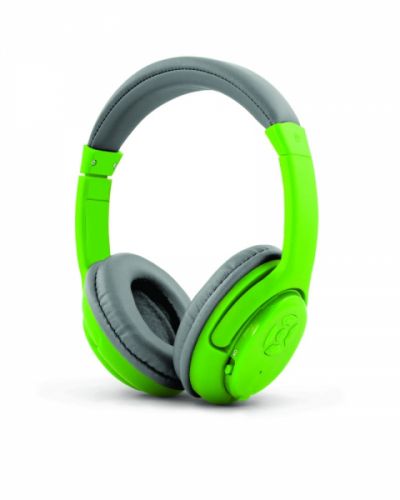 Słuchawki bezprzewodowe Esperanza LIBERO EH163G (kolor zielony)