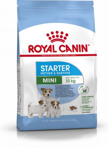 Karma Royal Canin SHN Mini Starter M&B (1 kg )