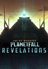 Gra PC Age of Wonders: Planetfall - Revelations (DLC, wersja cyfrowa; DE, ENG, PL - kinowa; od 16 la