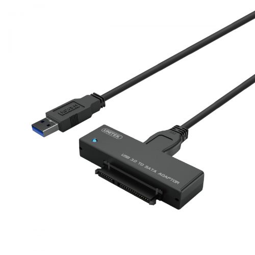 UNITEK ADAPTER USB 3.0 - SATA III 2,5\/3,5\,Y-1039