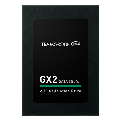 SSD Team Group GX2 2,5\ 256GB SATA III