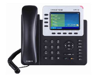 Telefon VoIP Grandstream GGXP2140