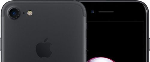 Apple iPhone 7 32GB Black (REMADE) 2Y