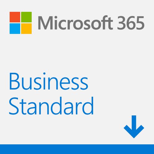 Microsoft Office 365 Business Premium Sub 1YR (5 stan.; 12 miesięcy; Wersja cyfrowa; Komercyjna; Eur
