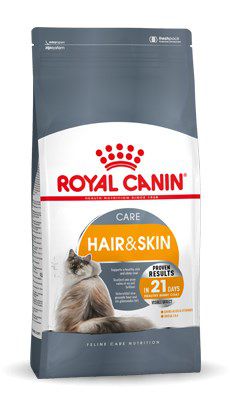 Karma Royal Canin FCN Hair & Skin Care (10 kg )