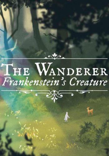 Gra PC The Wanderer: Frankenstein\'s Creature (wersja cyfrowa; DE, ENG; od 7 lat)