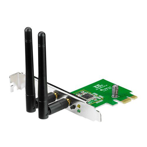 Karta WiFi ASUS PCE-N15 (PCI-E)