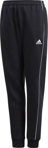 Spodnie Juniorskie Adidas Spodnie adidas Core 18 Sweat JR (164; dziecięca; kolor czarny)
