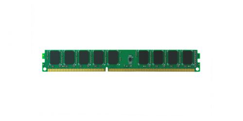 GOODRAM 4GB DDR3 ECC 1600MHz W-MEM1600E3D84GLV