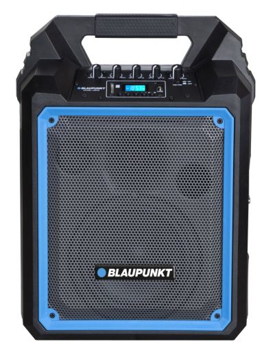 Głośnik bluetooth Blaupunkt Blaupunkt MB06 (kolor czarny)